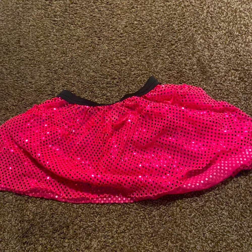 Running Skirt